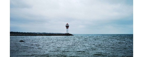 【祁河随笔】再到潭门港