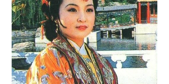 【徐东风诗歌】金陵十二钗之贾元春