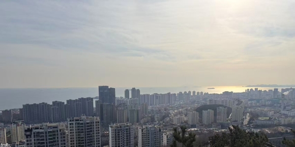 【武孝君诗歌】追索七彩山水色（二）