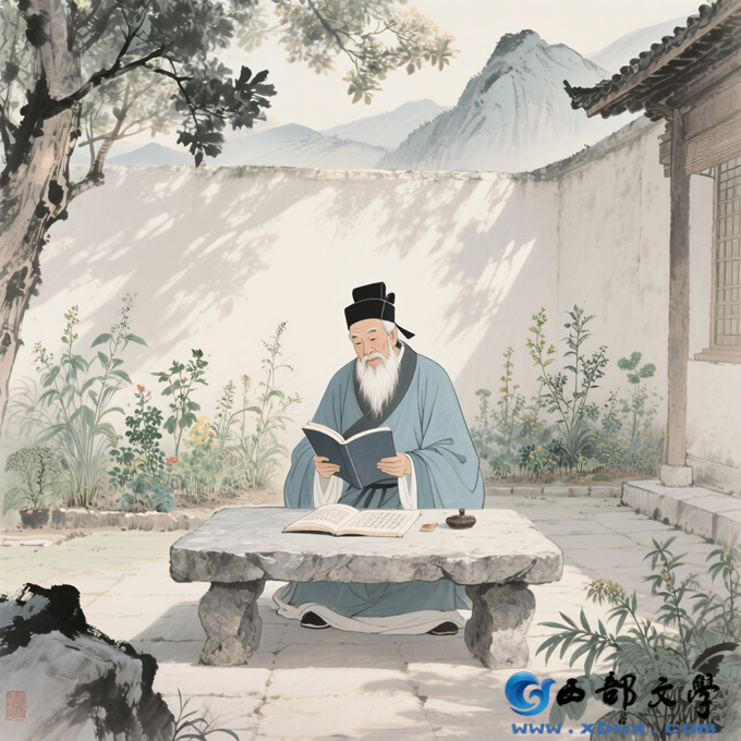 制作中国风岐伯康养图片.png